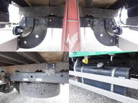 三菱ふそうファイターアルミブロック中型（4t）[写真17]