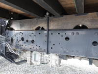 三菱ふそうファイターアルミブロック中型（4t）[写真18]