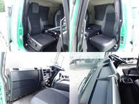 三菱ふそうファイターアルミブロック中型（4t）[写真20]