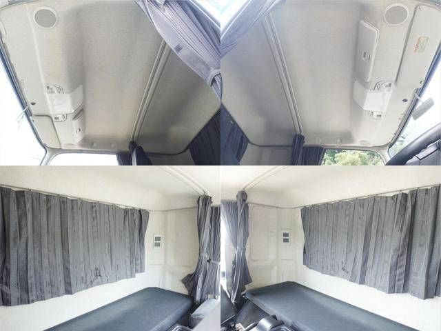 三菱ふそうファイターアルミブロック中型（4t）[写真21]