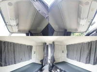 三菱ふそうファイターアルミブロック中型（4t）[写真22]