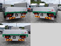 三菱ふそうファイターアルミブロック中型（4t）[写真02]