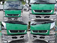 三菱ふそうファイターアルミブロック中型（4t）[写真04]