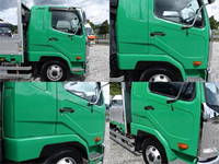 三菱ふそうファイターアルミブロック中型（4t）[写真05]