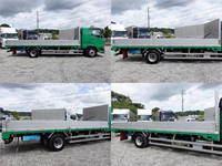 三菱ふそうファイターアルミブロック中型（4t）[写真06]