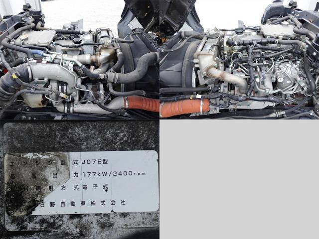 日野レンジャーアルミウイング中型（4t）[写真10]