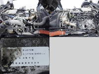 日野レンジャーアルミウイング中型（4t）[写真11]