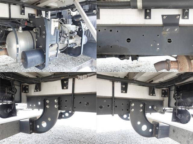 日野レンジャーアルミウイング中型（4t）[写真12]