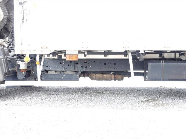 日野レンジャーアルミウイング中型（4t）[写真14]