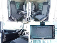 日野レンジャーアルミウイング中型（4t）[写真16]