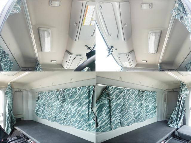 日野レンジャーアルミウイング中型（4t）[写真16]