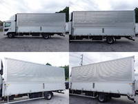 日野レンジャーアルミウイング中型（4t）[写真07]