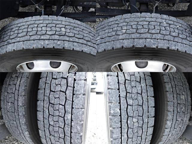 日野レンジャーアルミウイング中型（4t）[写真10]