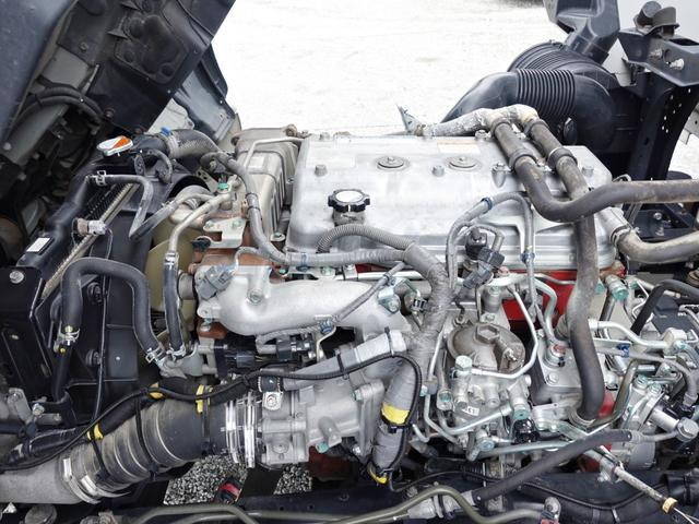 日野レンジャーアルミウイング中型（4t）[写真11]