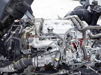 日野レンジャーアルミウイング中型（4t）[写真12]