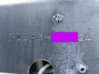 日野レンジャーアルミウイング中型（4t）[写真14]