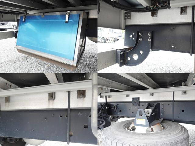 日野レンジャーアルミウイング中型（4t）[写真15]