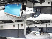 日野レンジャーアルミウイング中型（4t）[写真16]