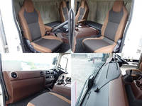 日野レンジャーアルミウイング中型（4t）[写真18]