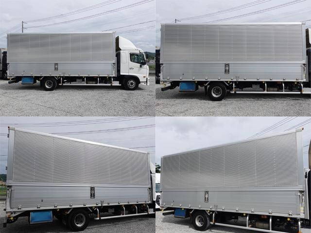 日野レンジャーアルミウイング中型（4t）[写真05]