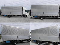 日野レンジャーアルミウイング中型（4t）[写真06]