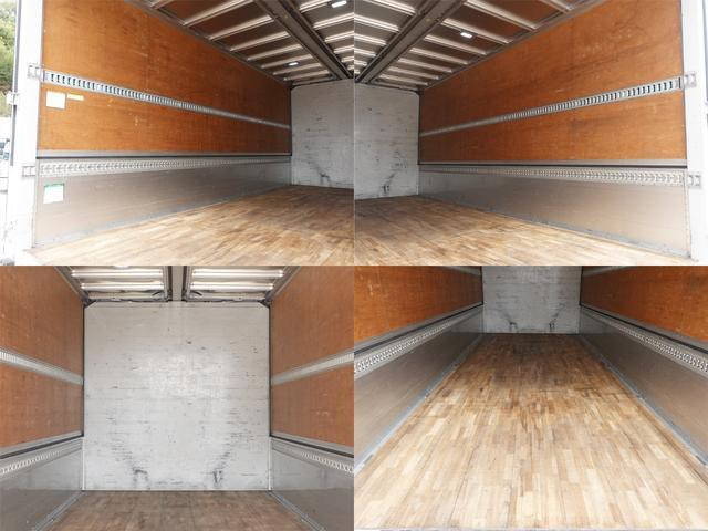 日野レンジャーアルミウイング中型（4t）[写真08]