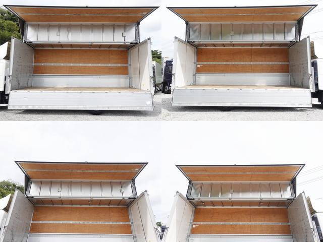 日野レンジャーアルミウイング中型（4t）[写真09]