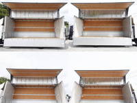 日野レンジャーアルミウイング中型（4t）[写真10]