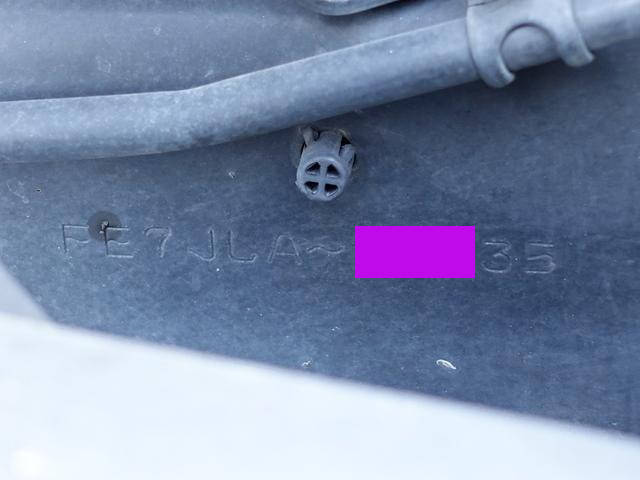 日野レンジャーアルミウイング増トン（6t・8t）[写真11]