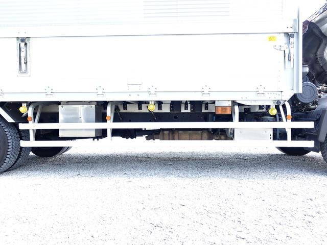 日野レンジャーアルミウイング増トン（6t・8t）[写真12]