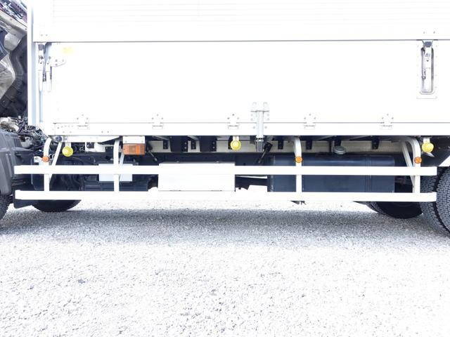 日野レンジャーアルミウイング増トン（6t・8t）[写真15]