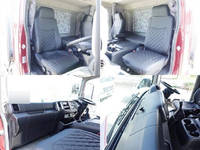 日野レンジャーアルミウイング増トン（6t・8t）[写真17]