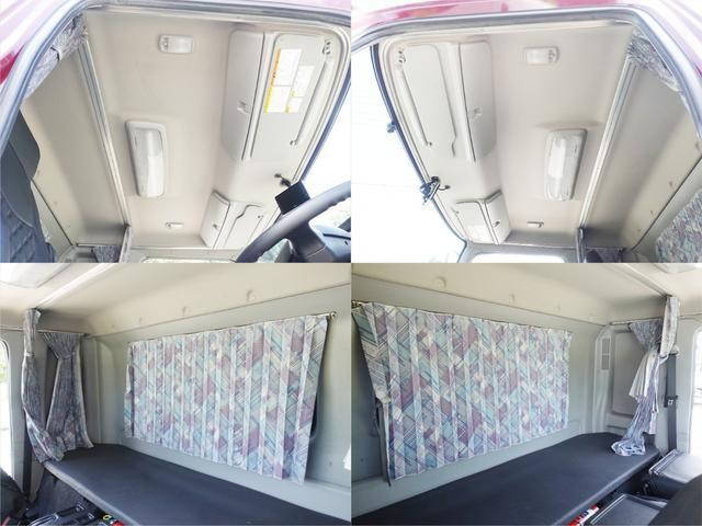 日野レンジャーアルミウイング増トン（6t・8t）[写真18]