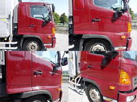 日野レンジャーアルミウイング増トン（6t・8t）[写真05]