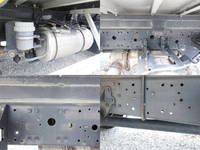 三菱ふそうファイターパネルウイング中型（4t）[写真14]