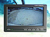 三菱ふそうファイターパネルウイング中型（4t）[写真20]