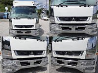 三菱ふそうファイターパネルウイング中型（4t）[写真04]