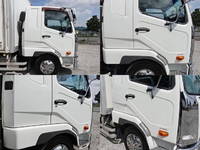 三菱ふそうファイターパネルウイング中型（4t）[写真05]