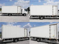 三菱ふそうファイターパネルウイング中型（4t）[写真06]