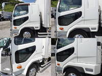 三菱ふそうファイターパネルウイング中型（4t）[写真08]