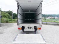 三菱ふそうファイターパネルウイング中型（4t）[写真10]