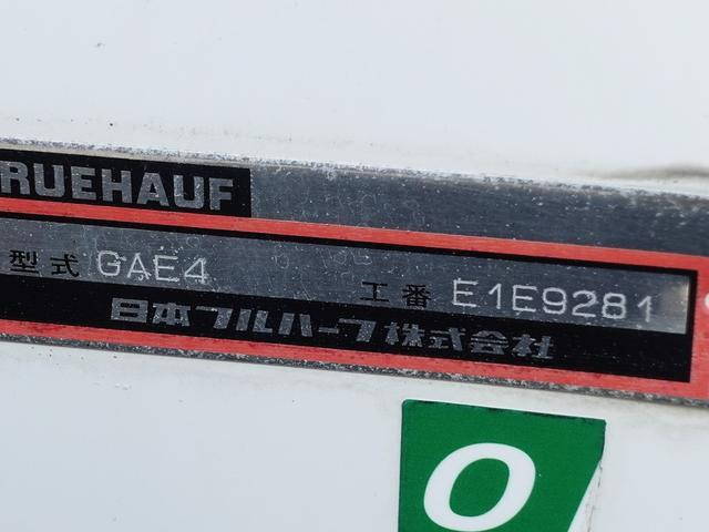 日野デュトロパネルバン小型（2t・3t）[写真10]