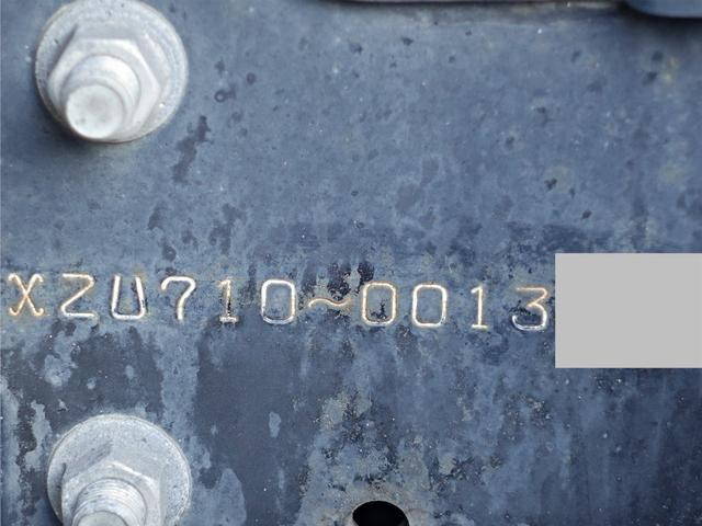 日野デュトロパネルバン小型（2t・3t）[写真11]