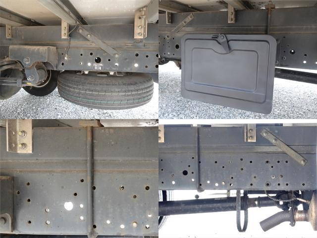 日野デュトロパネルバン小型（2t・3t）[写真14]