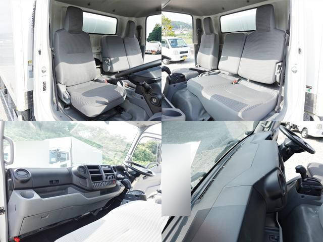 日野デュトロパネルバン小型（2t・3t）[写真16]