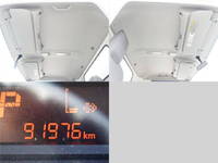 日野デュトロパネルバン小型（2t・3t）[写真19]