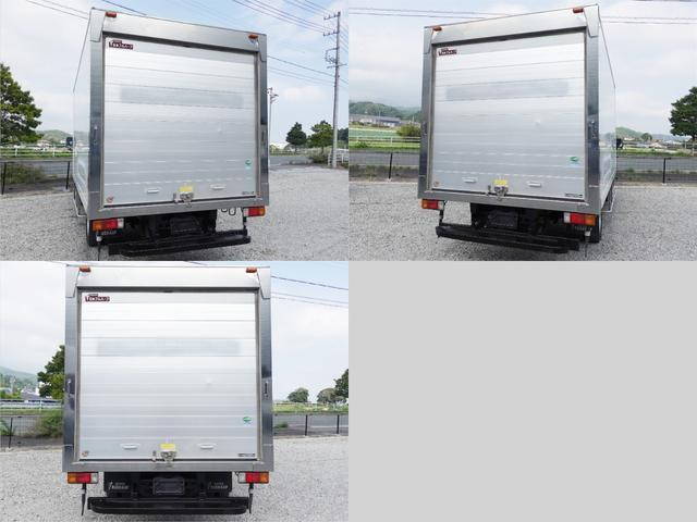 日野デュトロパネルバン小型（2t・3t）[写真02]