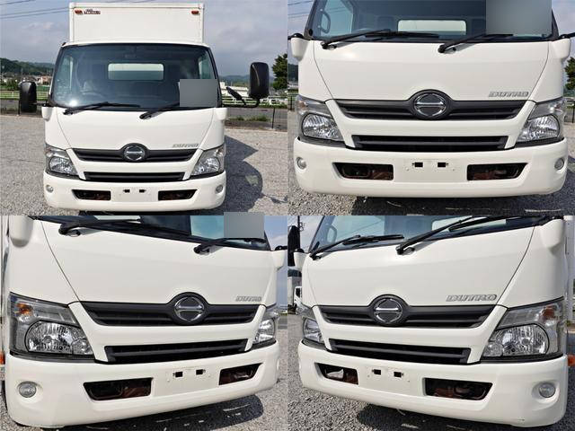 日野デュトロパネルバン小型（2t・3t）[写真03]