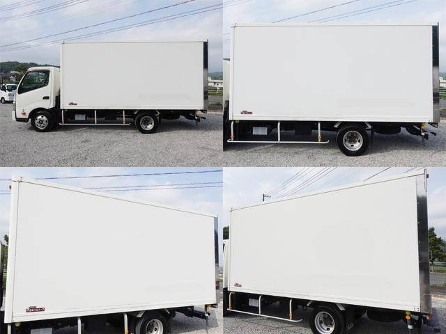 日野デュトロパネルバン小型（2t・3t）[写真06]
