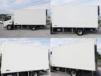 日野デュトロパネルバン小型（2t・3t）[写真07]